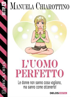 cover image of L'uomo perfetto